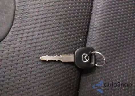 2009 Mazda Mazda3 S Touring from USA, damaged, VIN JM1BK324991208549